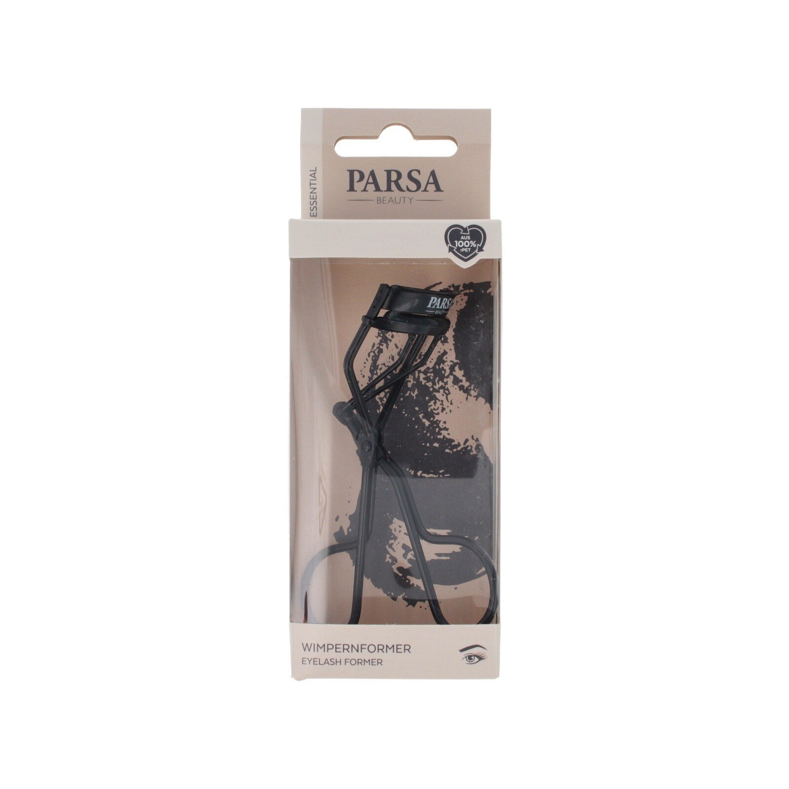 Parsa Beauty Eyelash Curler ripsmekoolutaja