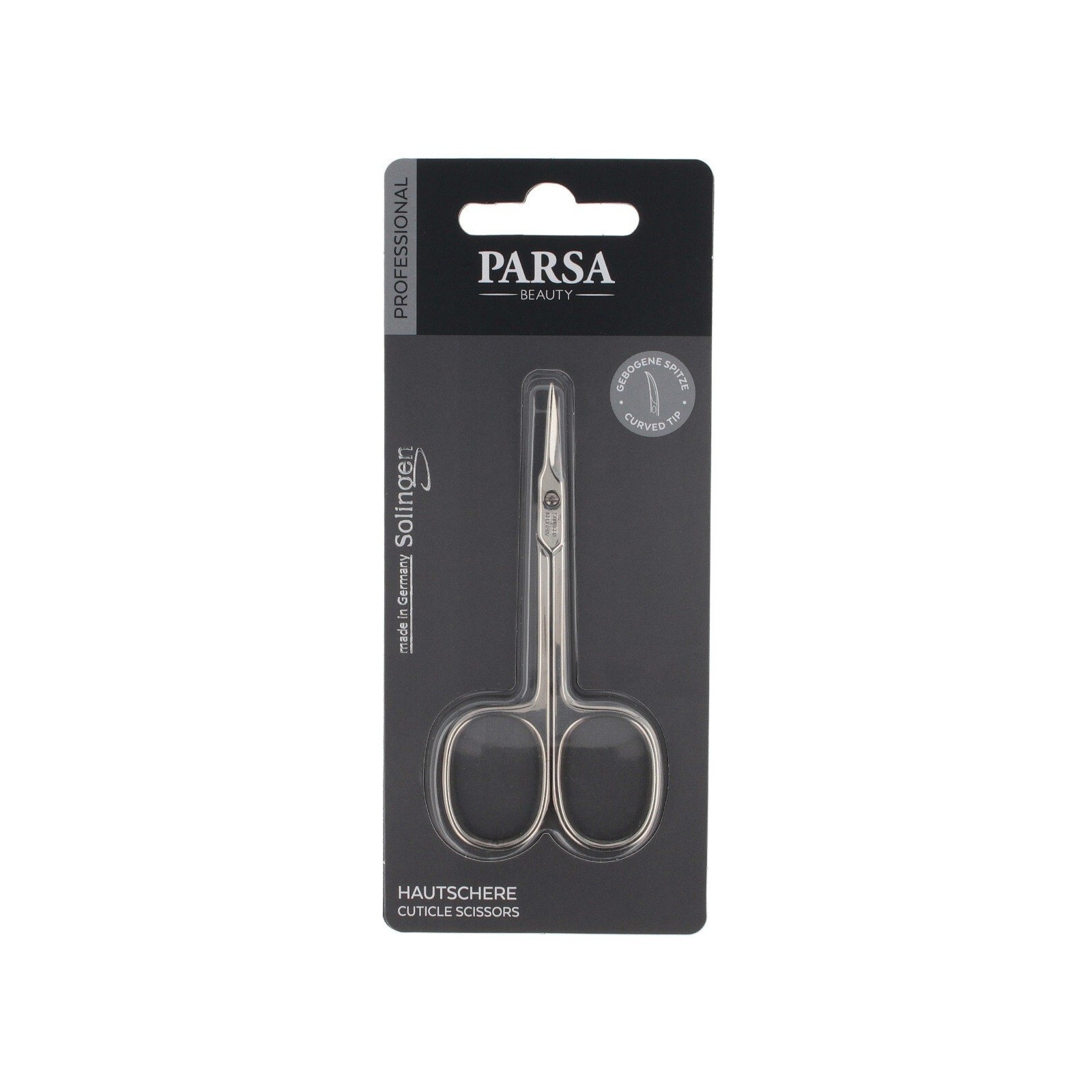 Parsa küünenahakäärid