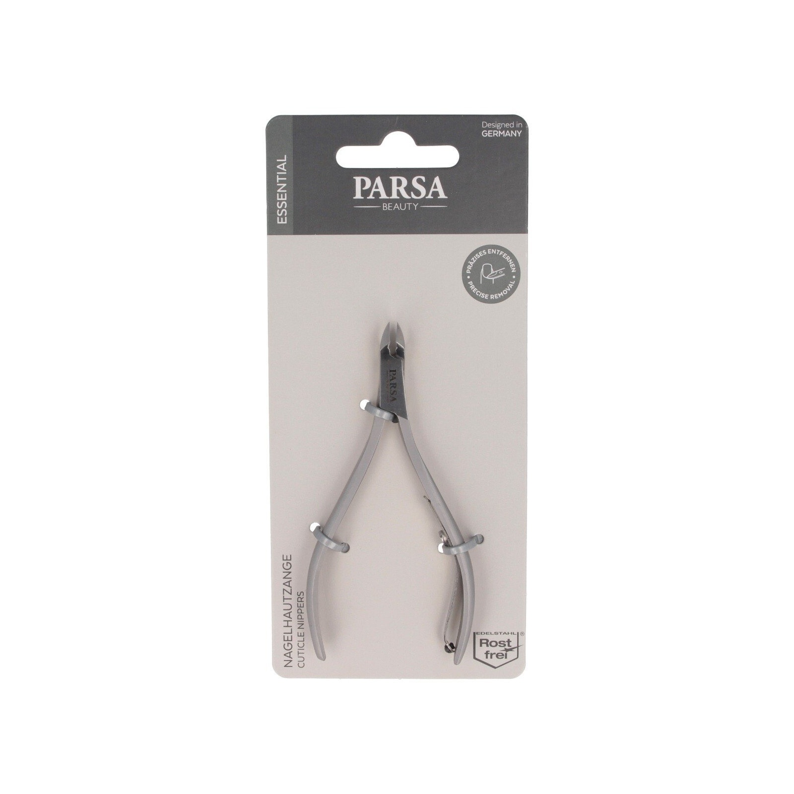 Parsa Beauty Cuticle Nippers küünenahatangid