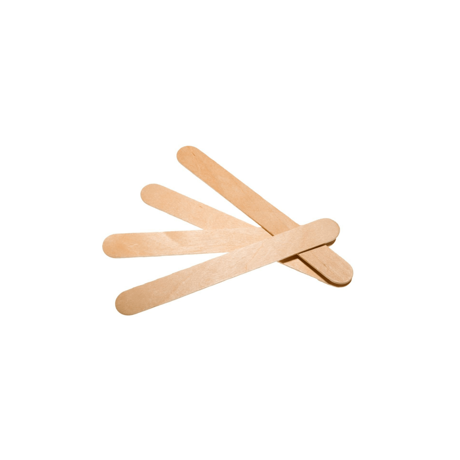 MiaCalnea Spatulas 175/20/2 (100pcs)