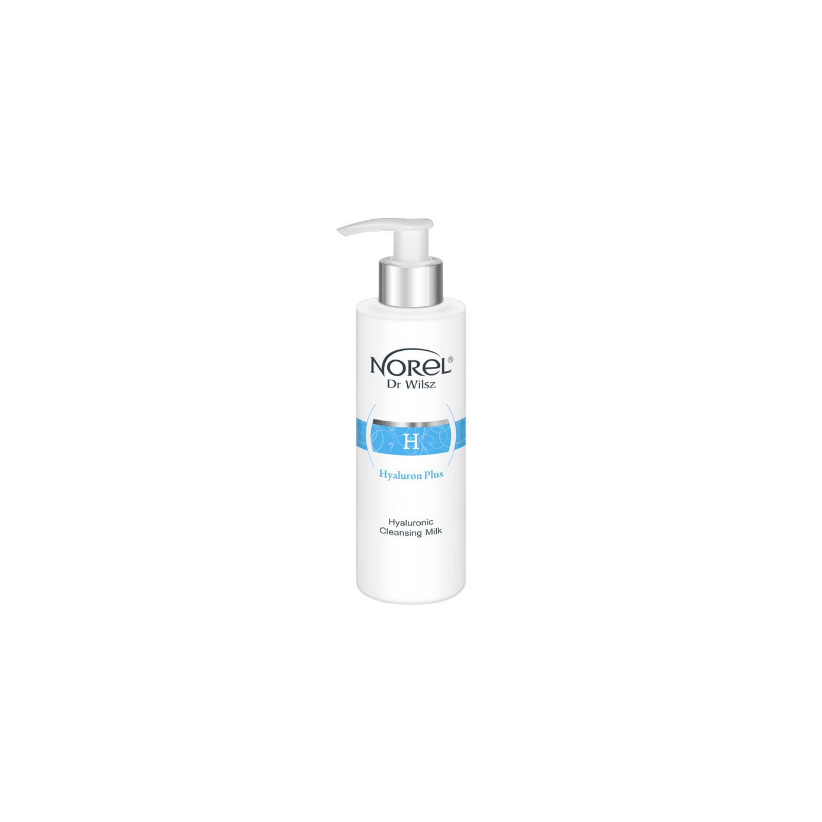 Norel Dr Wilsz Hyaluronic Cleansing Milk 200ml