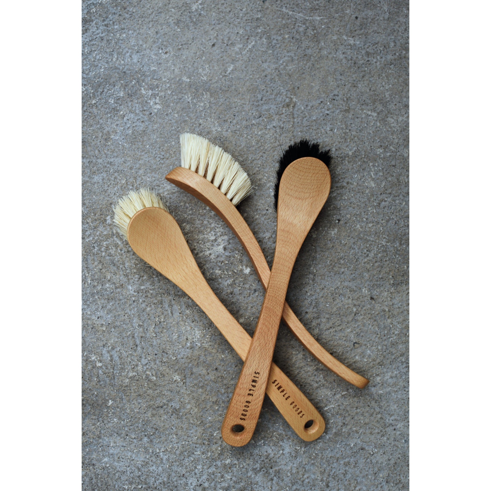 Simple Goods Dish Brush nõudepesuhari Hard