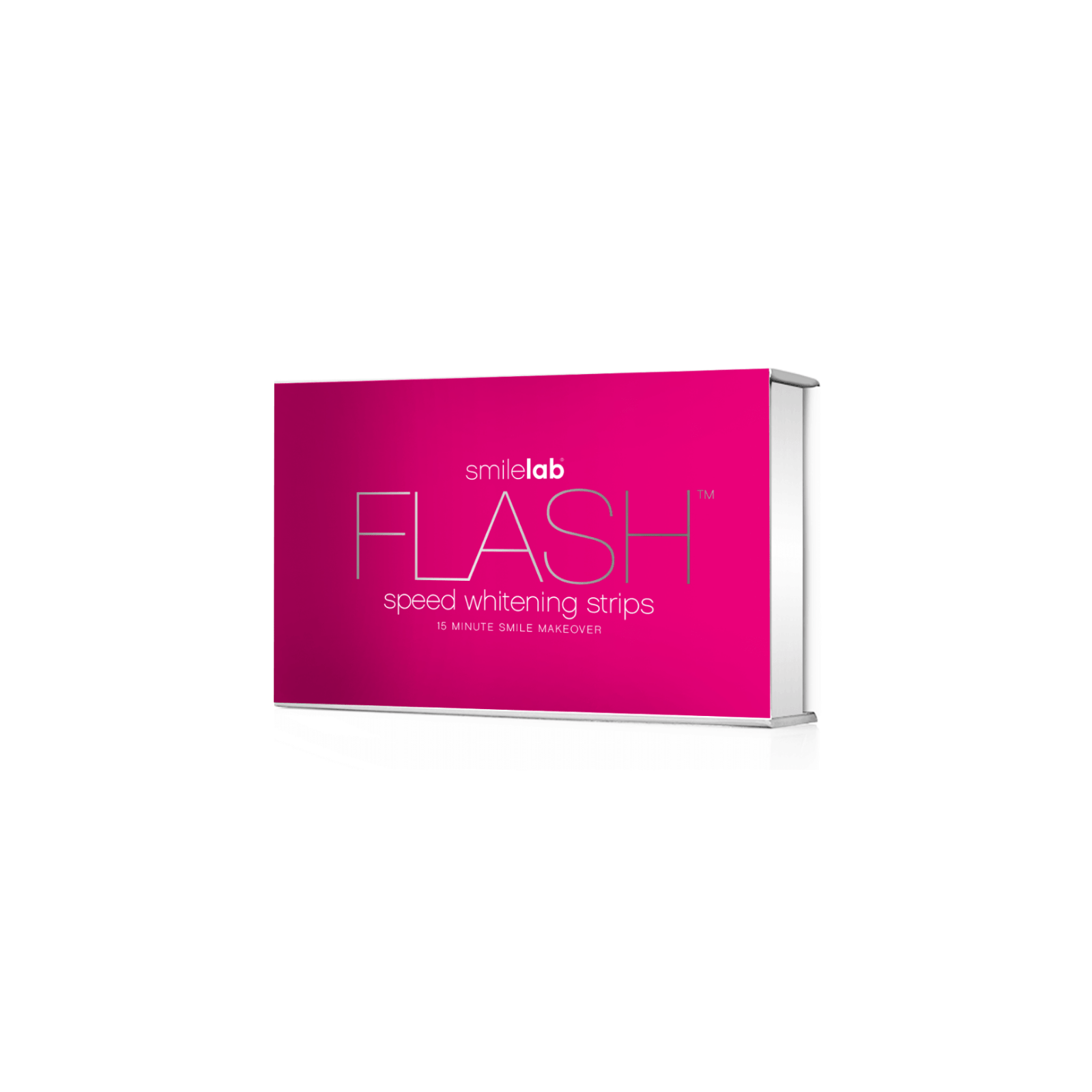 SmileLab Speed Strips valgendusribad