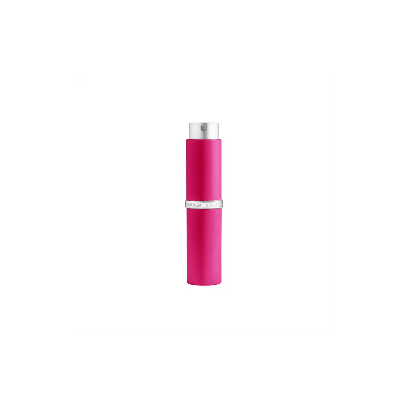 SmileLab Mouth Spray Pink suuvärskendaja roosa