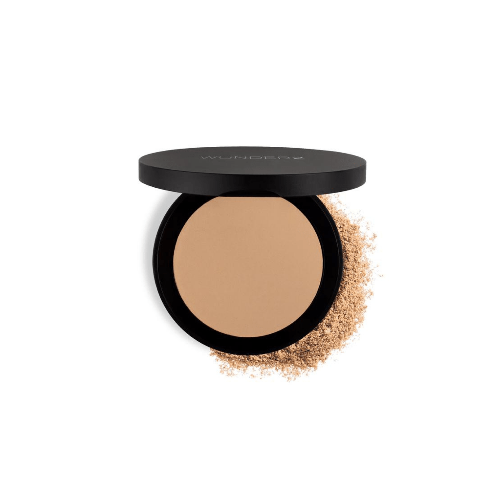 Wunder2 Go Beyond Foundation jumet parandav puuder 12g