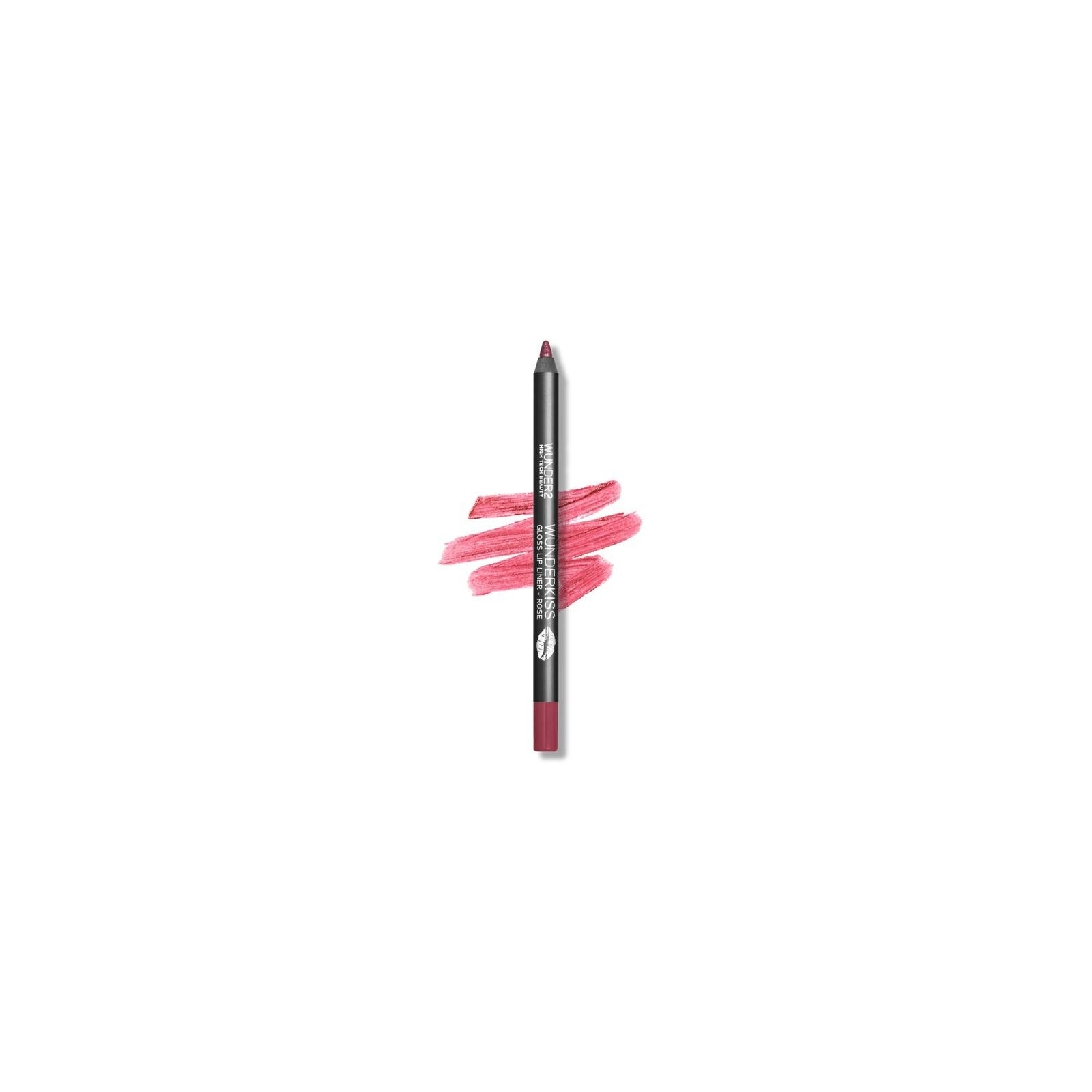 Wunder2 WUNDERKISS LIP LINER lainer-huulepliiats