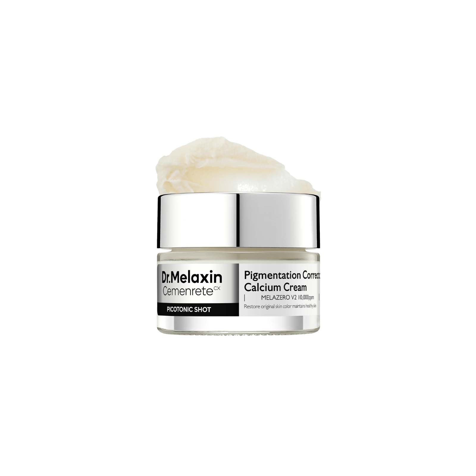 Dr. Melaxin Cemenrete Picotonic Shot Pigmentation Cream pigmendilaikude vastane kreem 25g