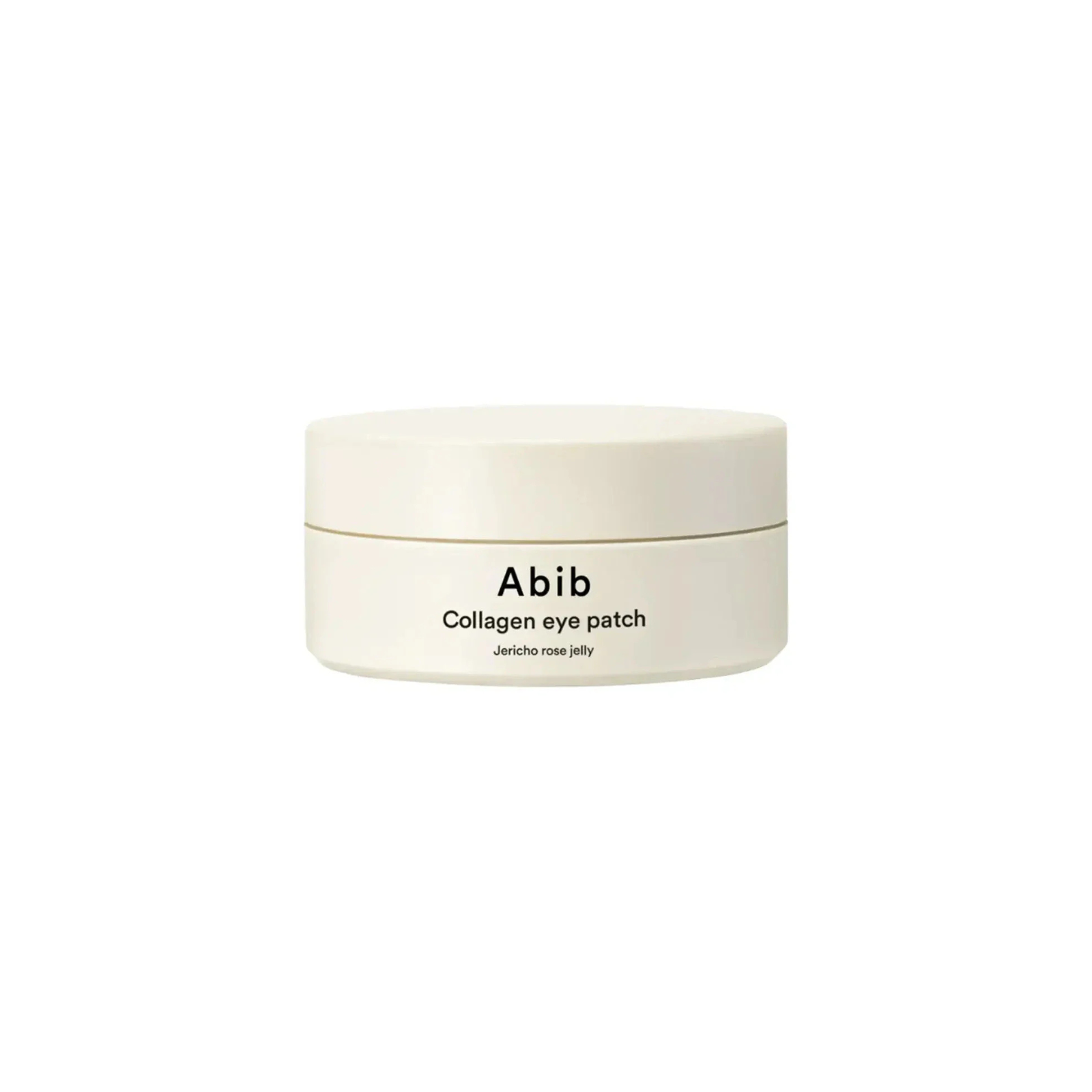 Abib Collagen Eye Patch Jericho Rose Jelly silmapadjad 60tk
