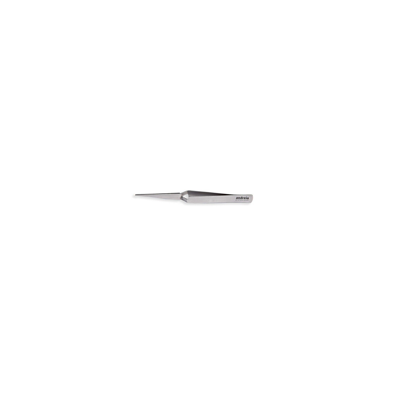 Andreia 4.5" Cross Tweezer pintsetid