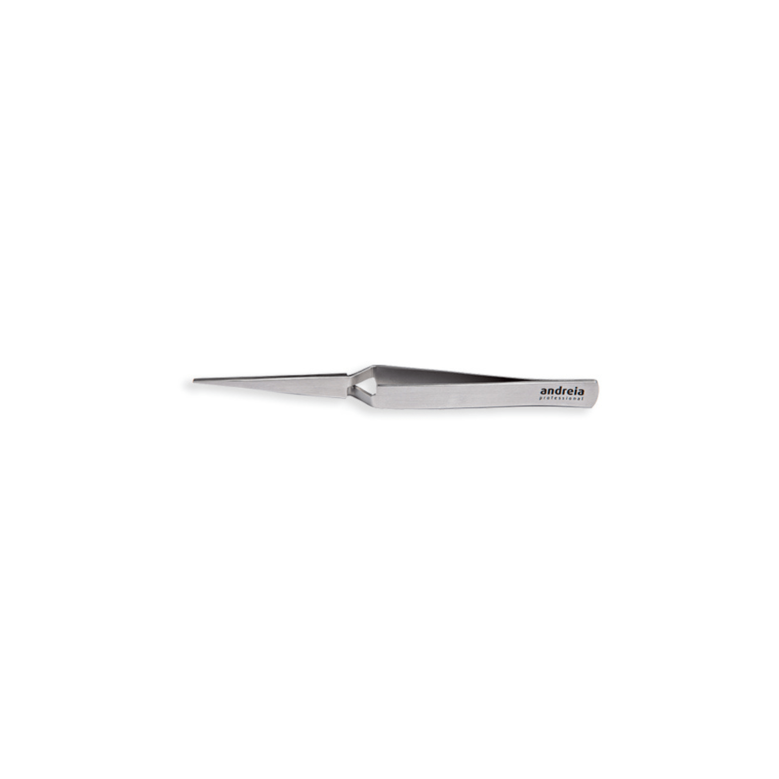 Andreia 4.5" Cross Tweezer