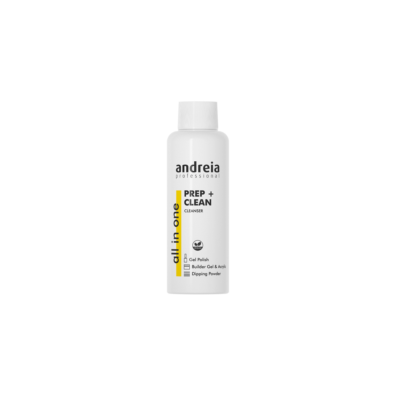 Andreia All In One - Prep + Clean 100ml