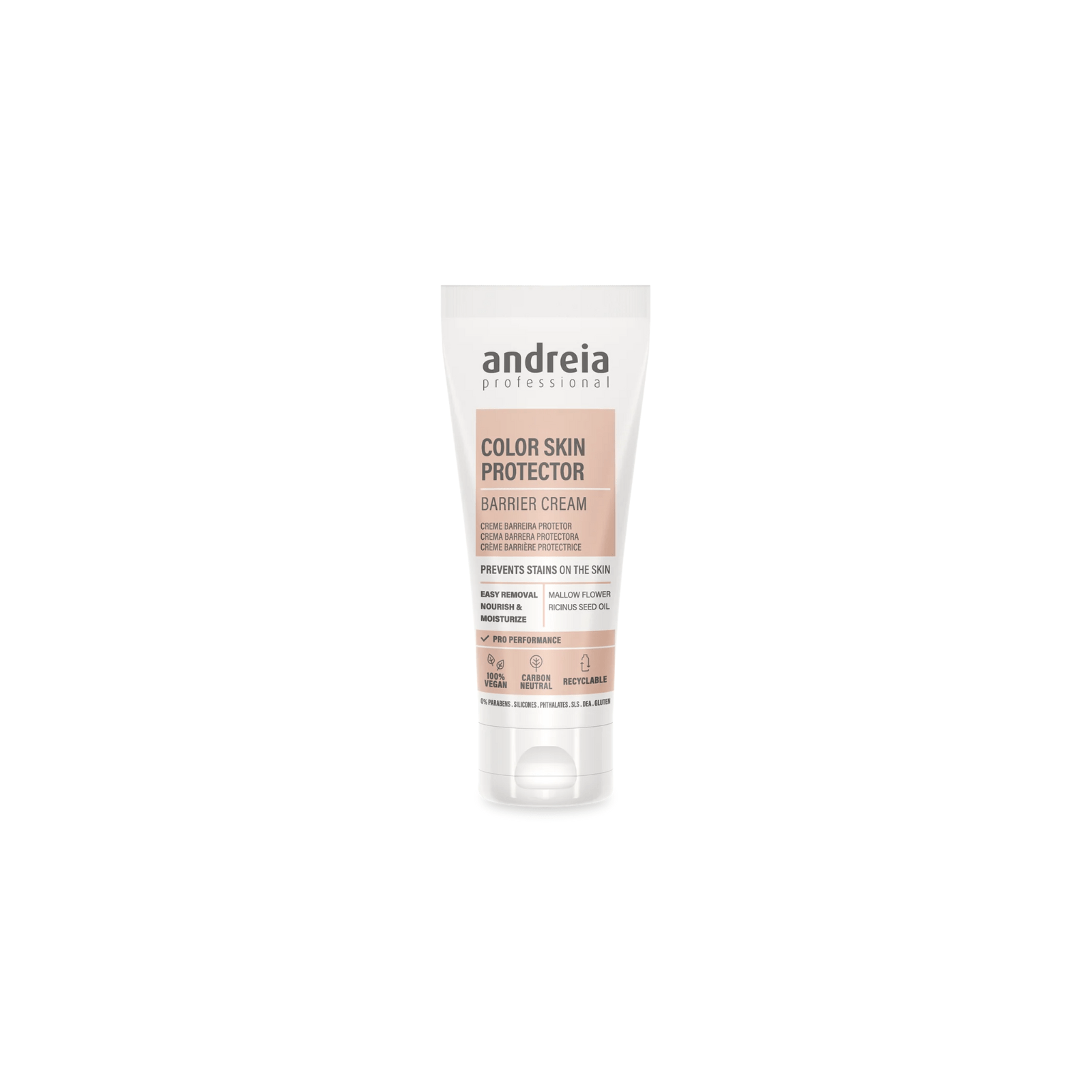 Andreia Color Skin Protector Vegan kaitsekreem 100ml