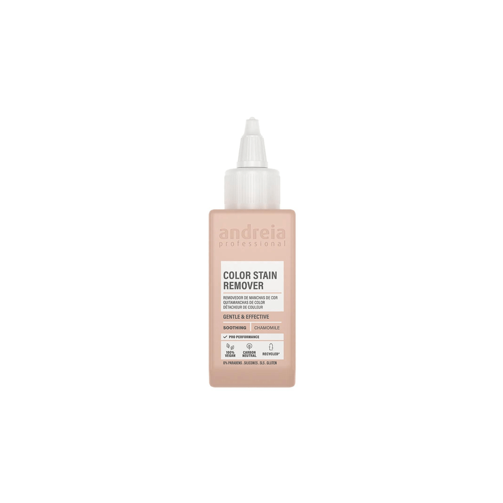Andreia Color Stain Remover Vegan värviplekkide eemaldaja 100ml