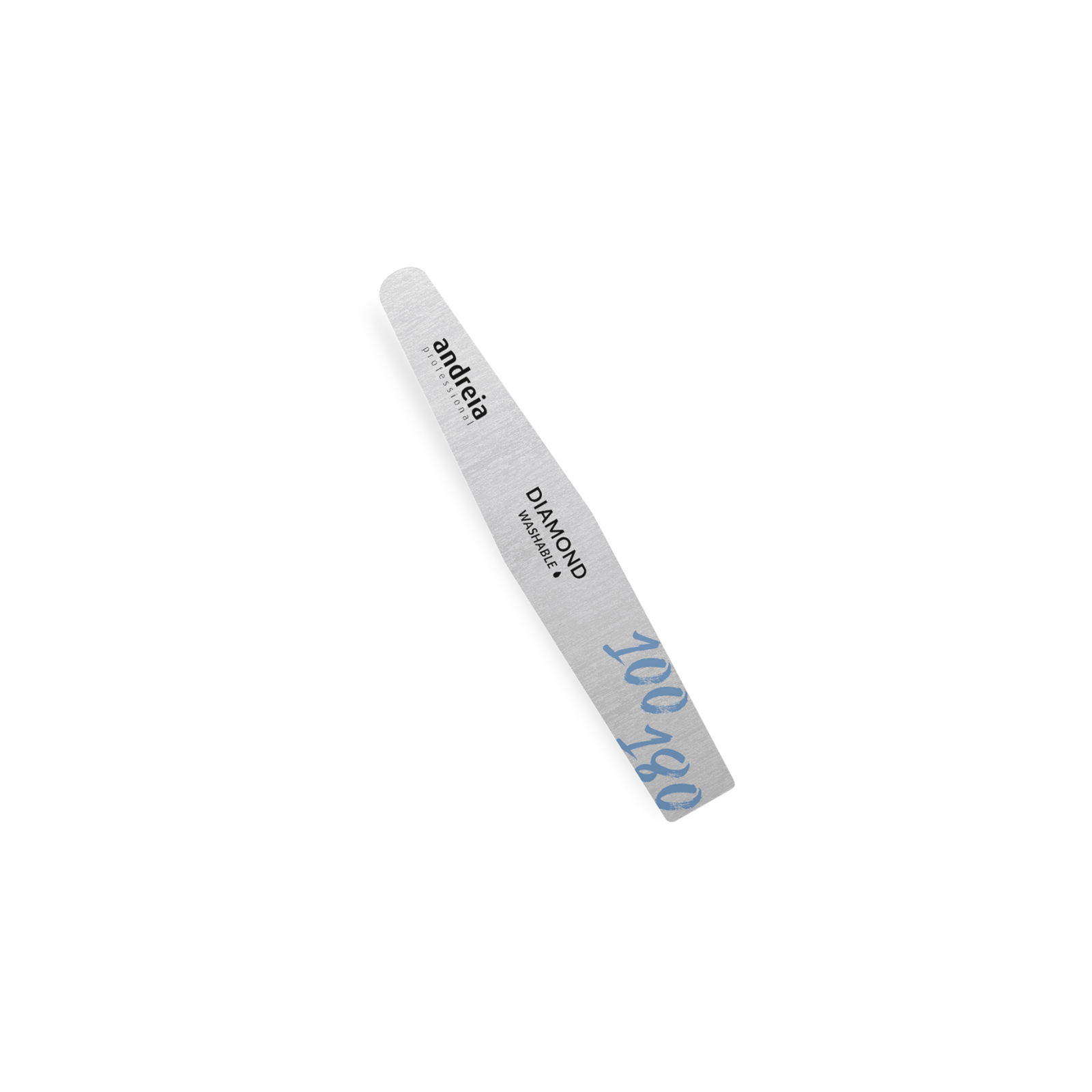 Andreia Diamond Nail File 100/180 küüneviil