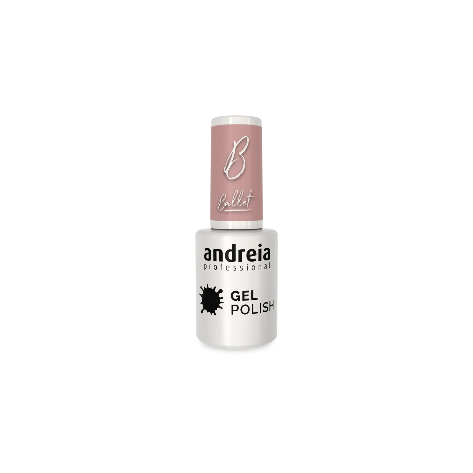 Andreia Gel Polish Ballet Collection 10,5ml