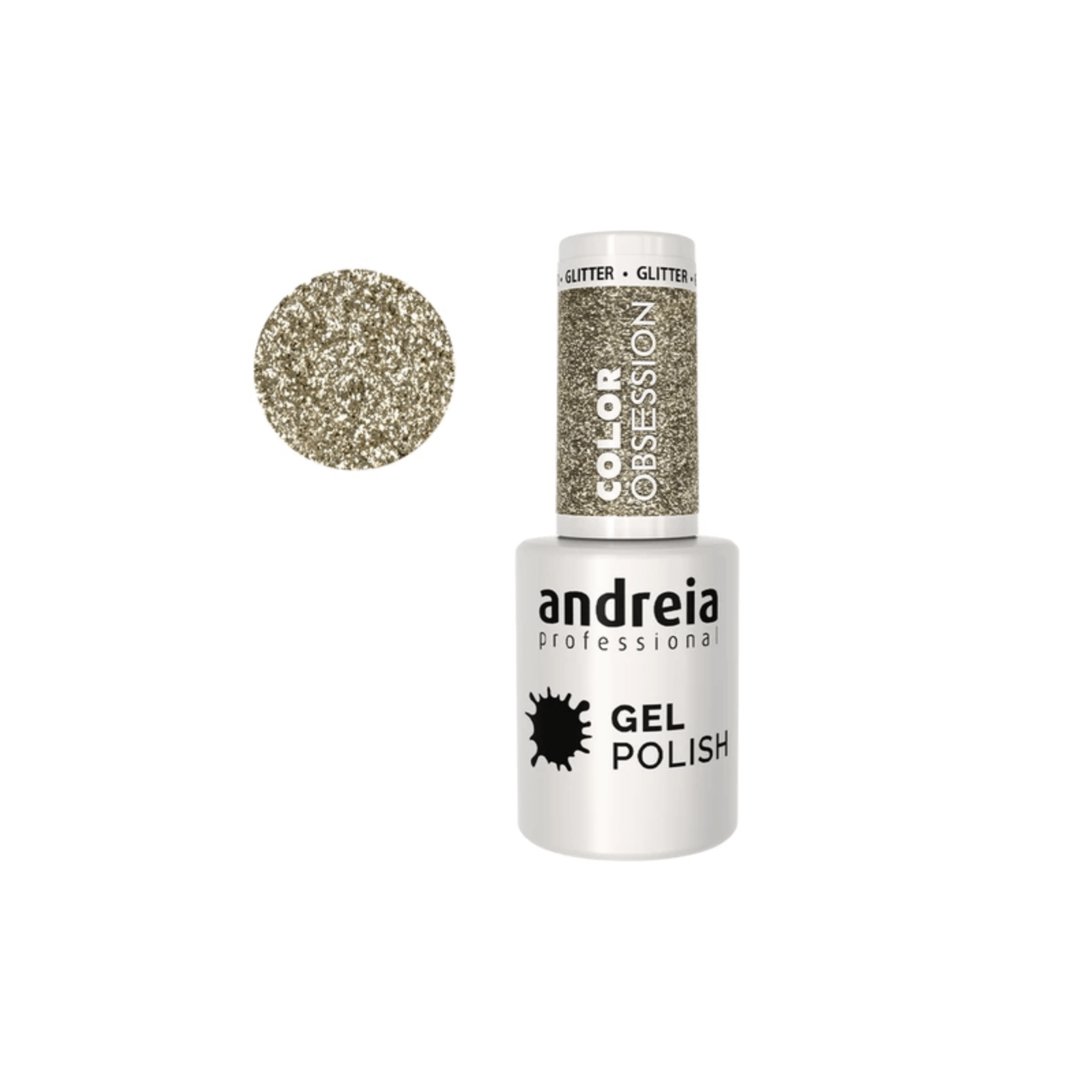 Andreia Best Of Gel Polish Collection OB1 10,5ml