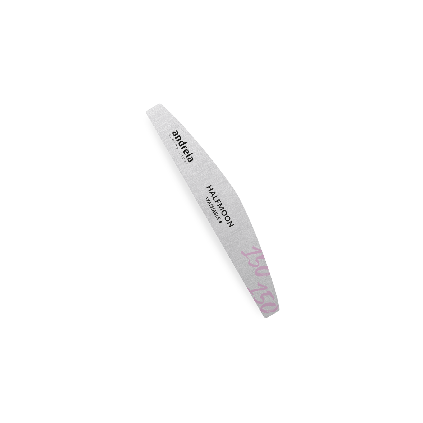 Andreia Halfmoon Nail File 150/150 küüneviil