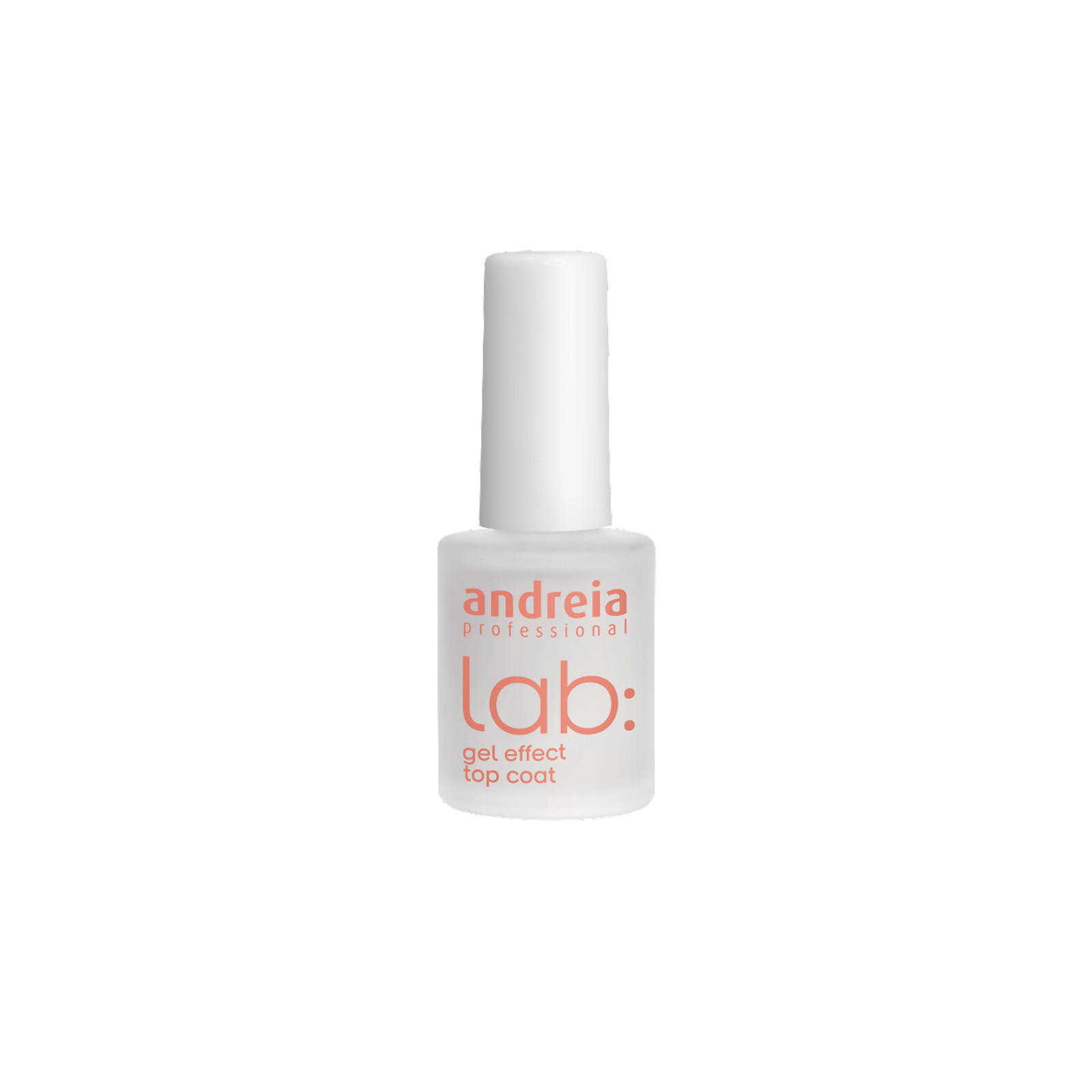 Andreia Lab Gel Effect Top Coat pealislakk 10,5ml