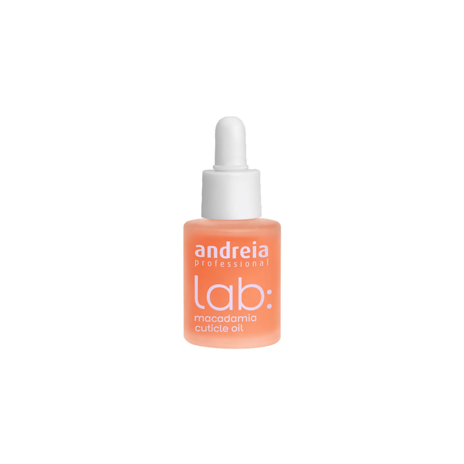 Andreia Lab Macadamia Cuticle Oil küünenahaõli 10,5ml