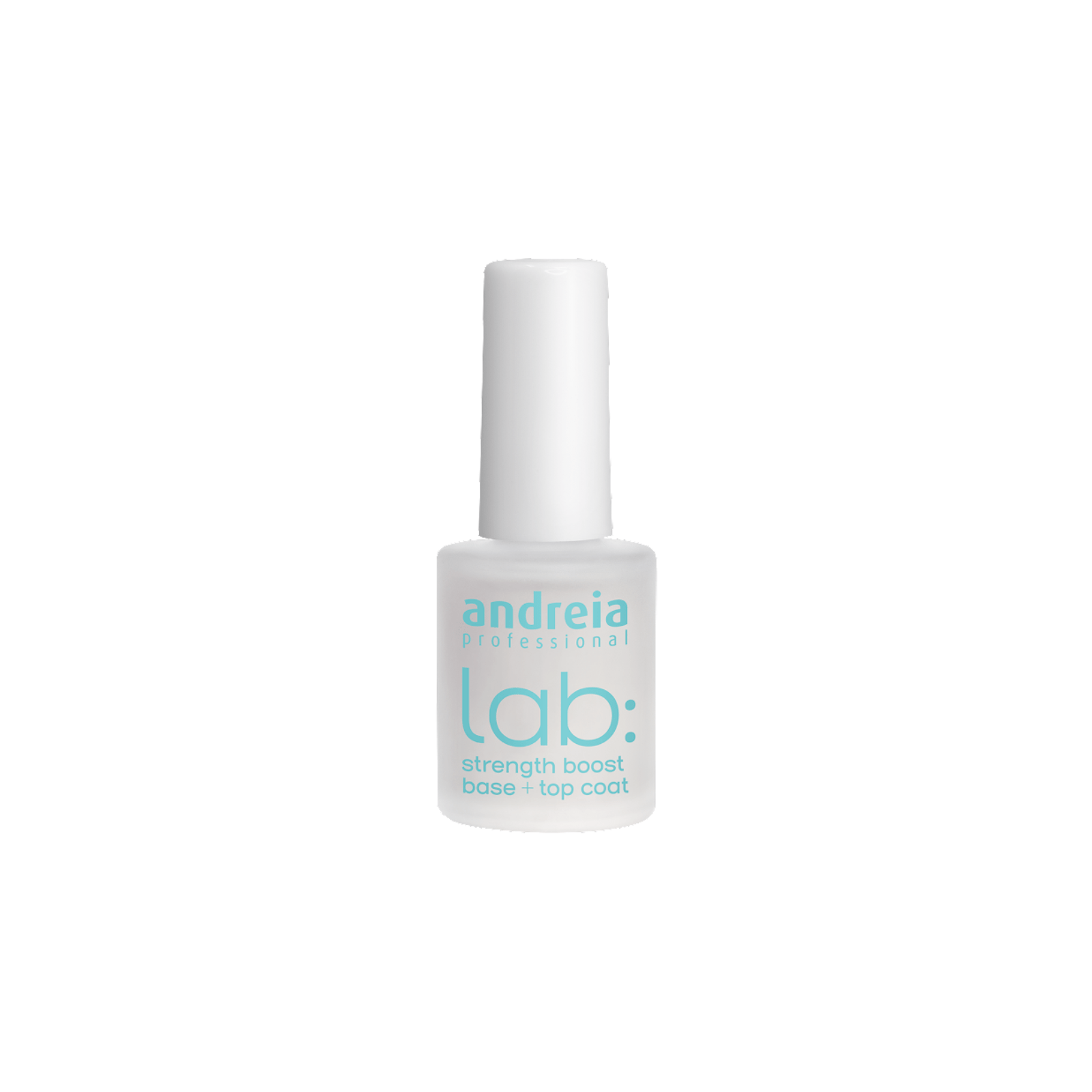 Andreia Lab Strenght Boost Base + Top Coat 10,5ml