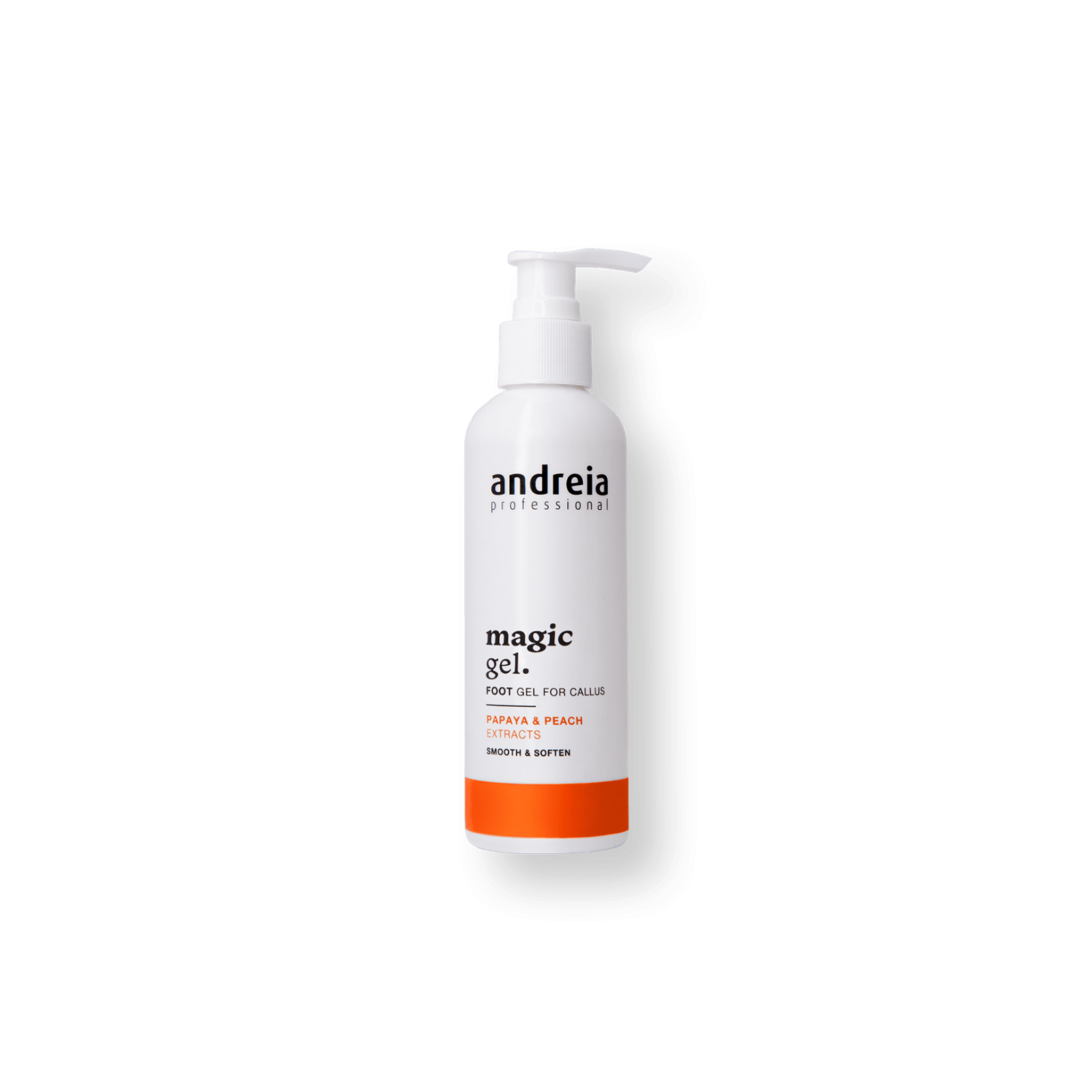 Andreia Magic Gel - Foot Gel for Calluses