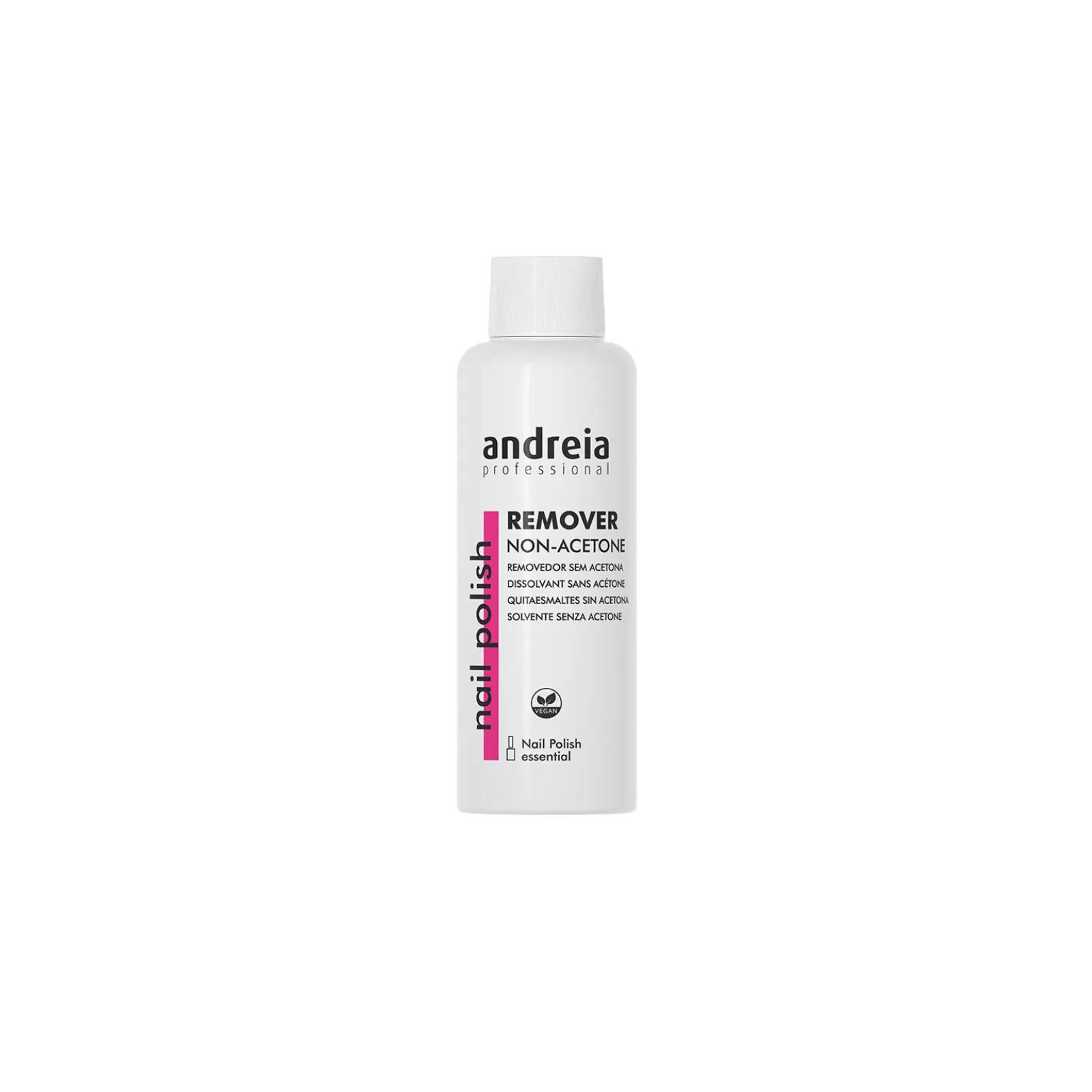 Andreia Remover Non-Acetone