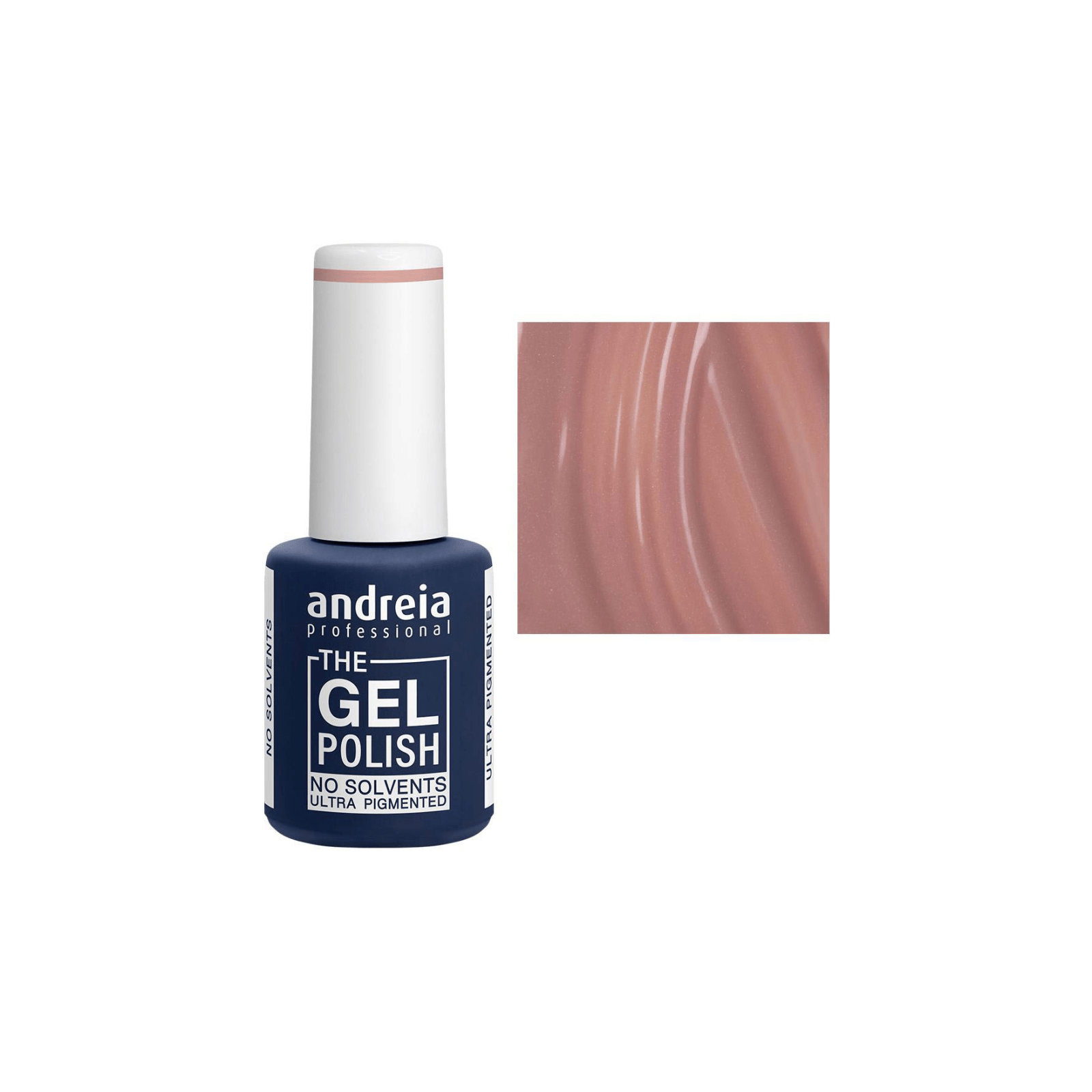 Andreia The Gel Polish G06