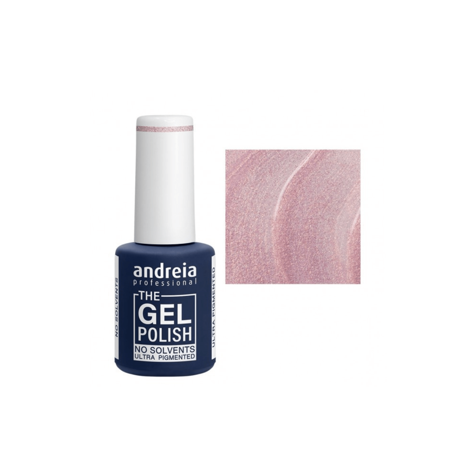 Andreia Gel Polish G04