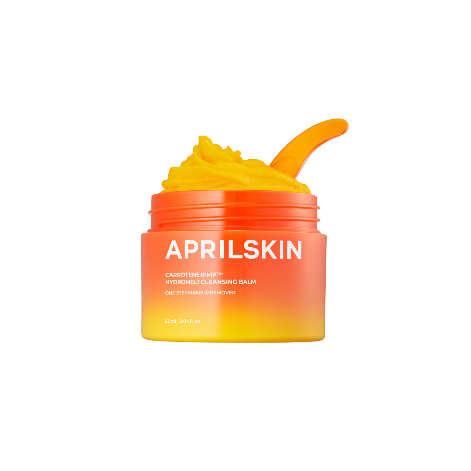 Aprilskin Carrotene IPMP Hydromelt Cleansing Balm puhastuspalsam 90ml