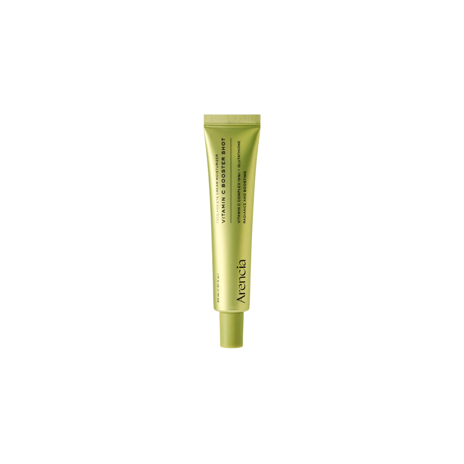 ARENCIA Vitamin C Booster Shot seerum C-vitamiiniga 30ml
