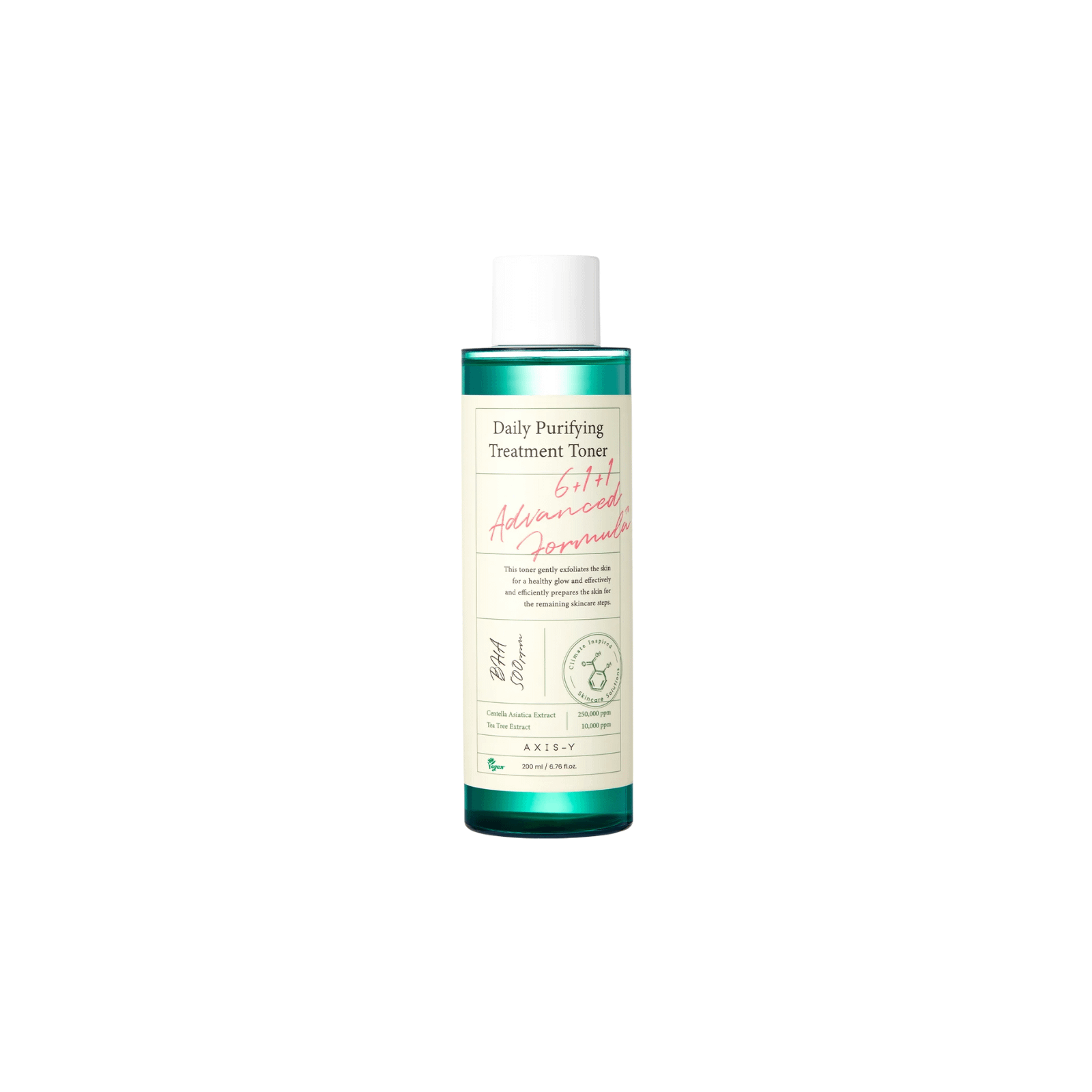 AXIS-Y Daily Purifying Treatment Toner näotoonik 200ml