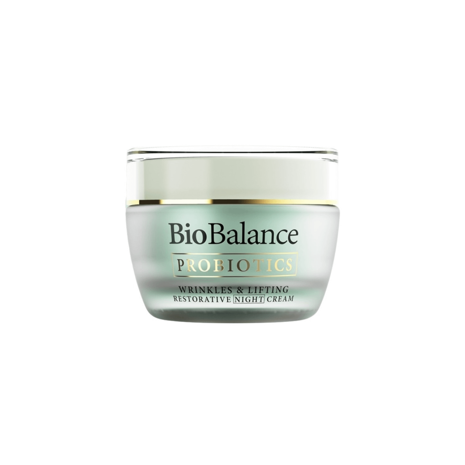 Bio Balance Probiotics Night Cream taastav öökreem 50ml