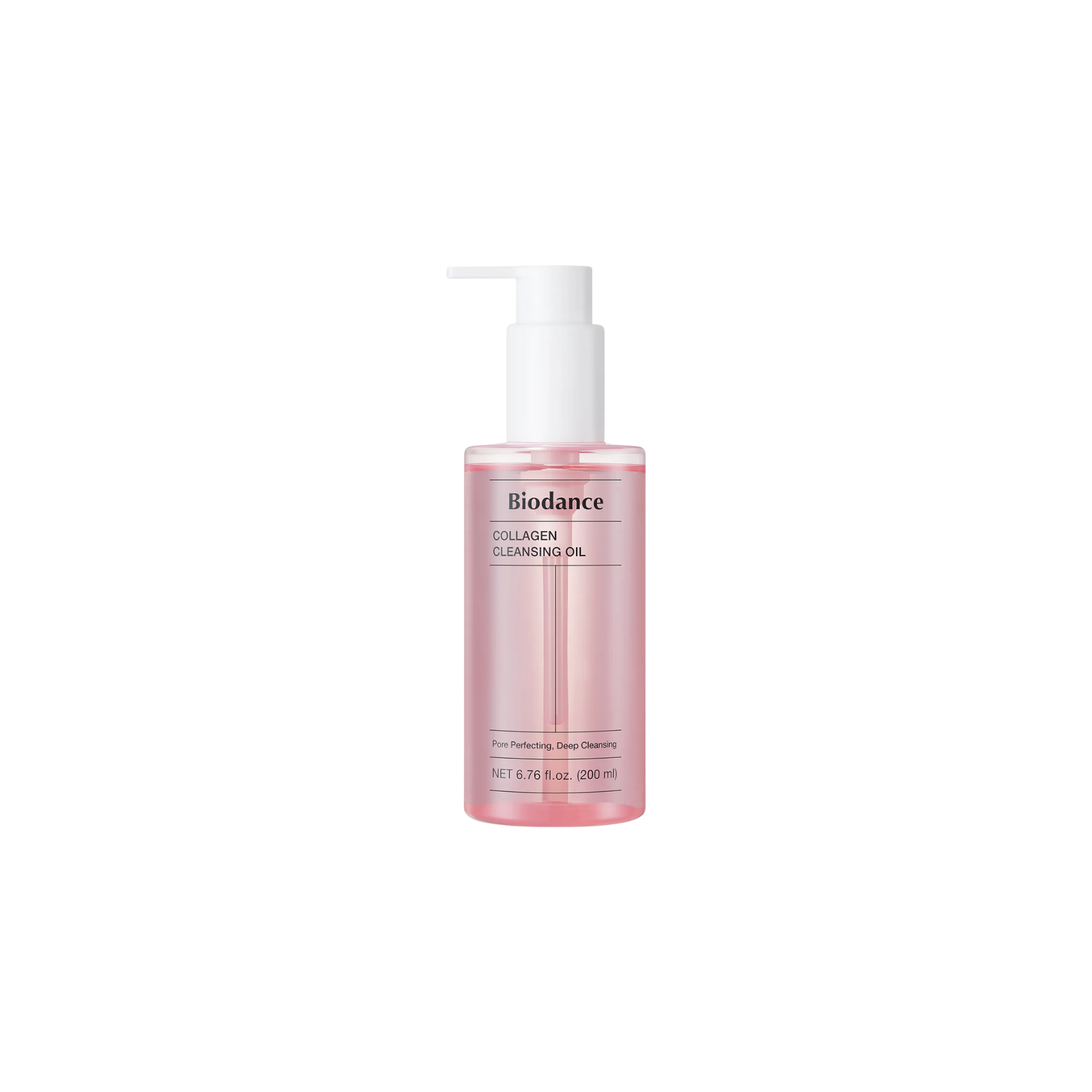 BIODANCE Collagen Cleansing Oil puhastusõli 200ml