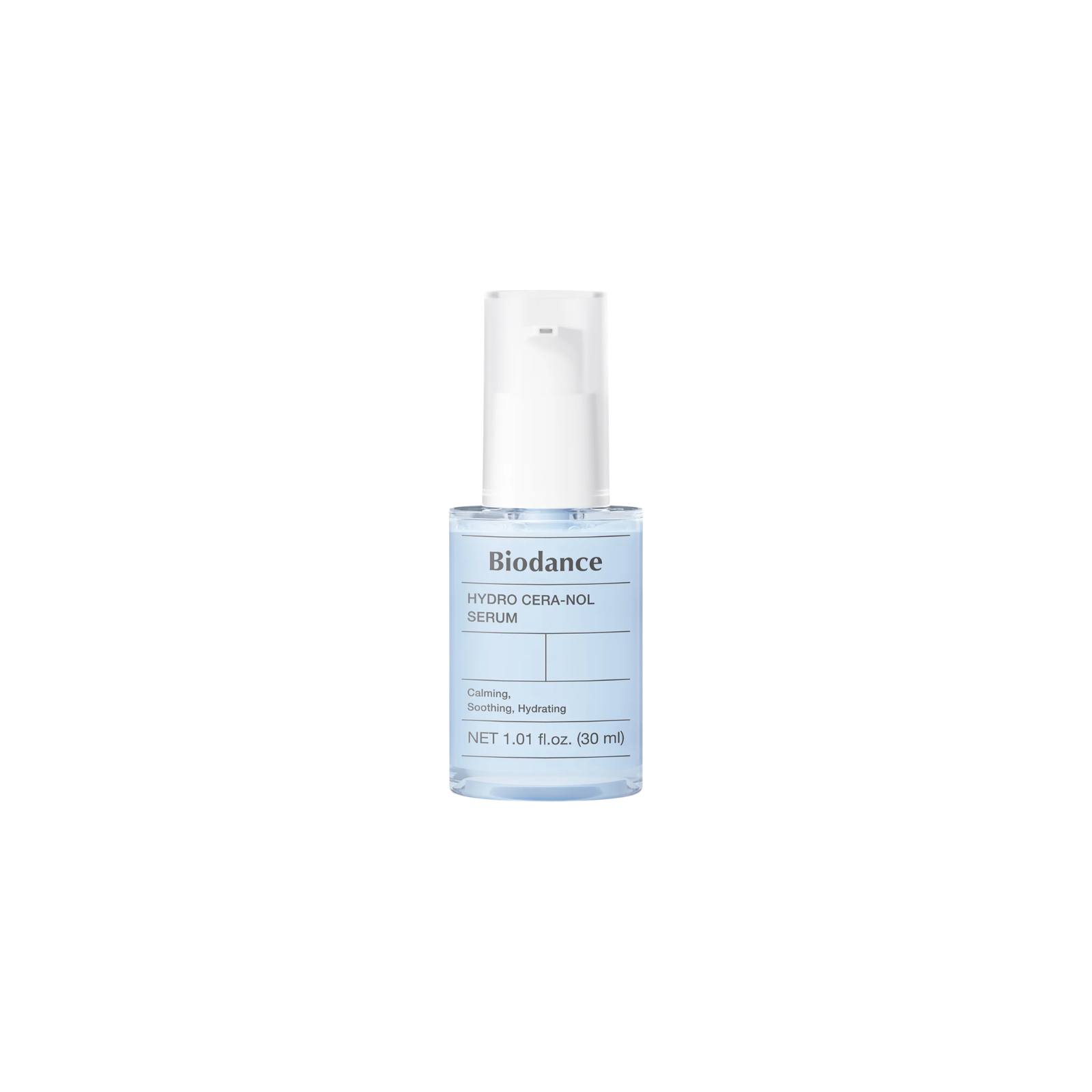 BIODANCE Hydro Cera-Nol Serum 30ml
