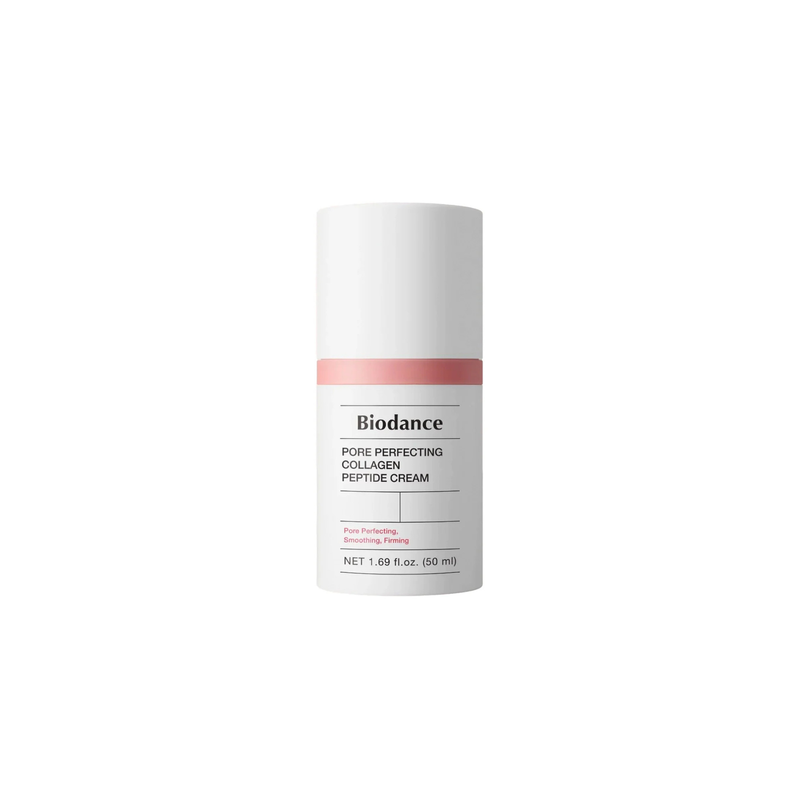 BIODANCE Pore Perfecting Collagen Peptide Cream 50ml