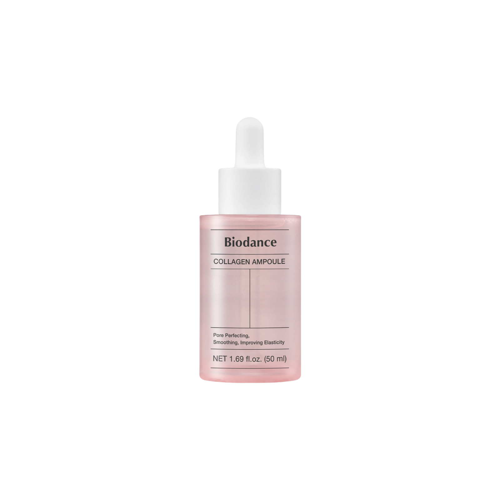 BIODANCE Pore Tightening Collagen Ampoule vananemisvastane näoseerum 50ml