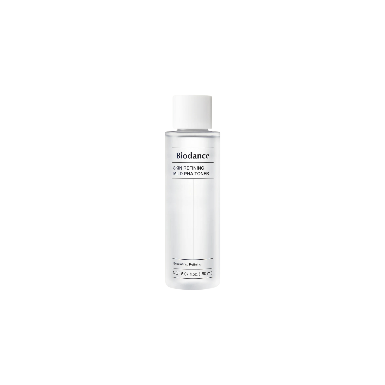 BIODANCE Skin Refining Mild PHA Toner õrn koorimistoonik 150ml