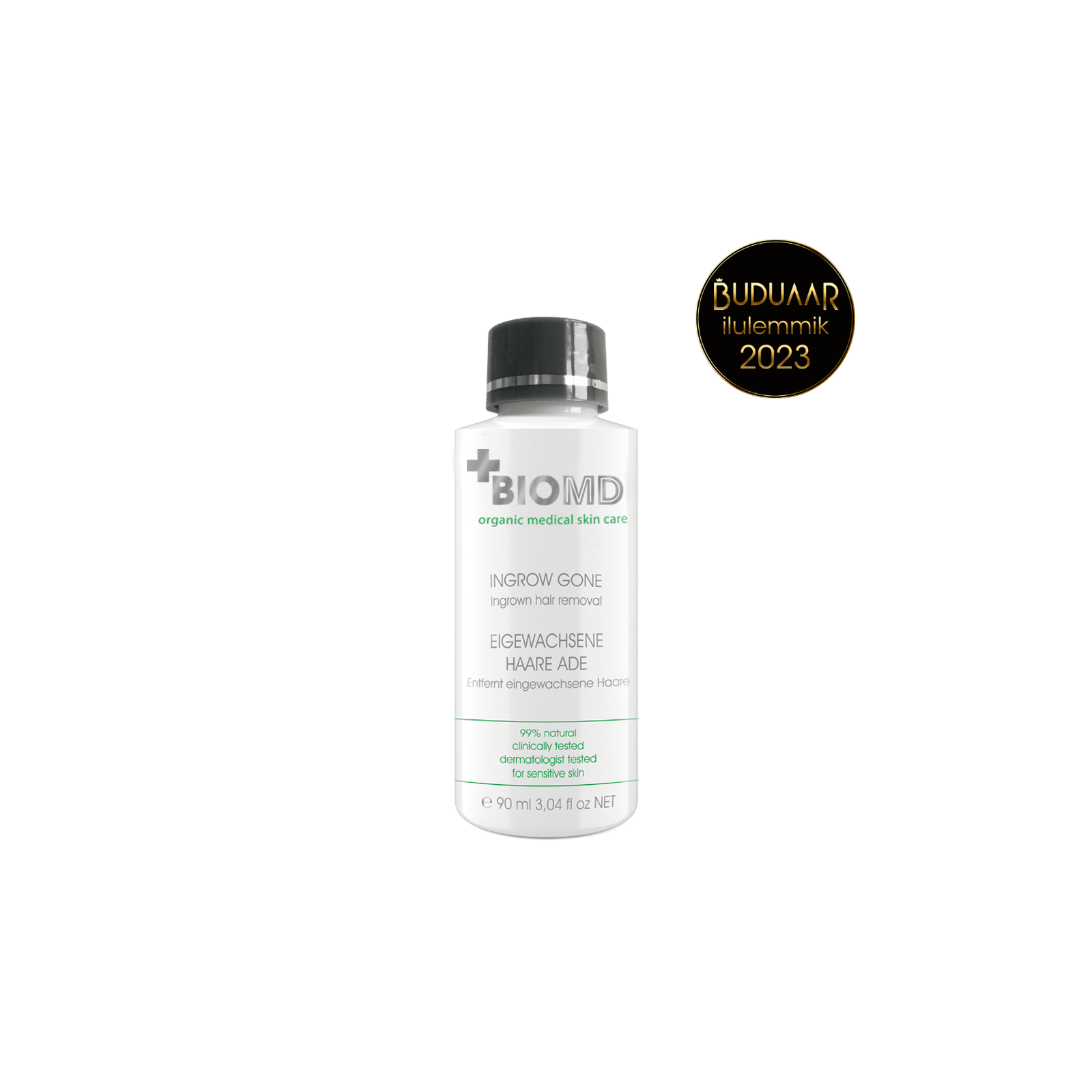 BioMD Ingrow Gone 90ml