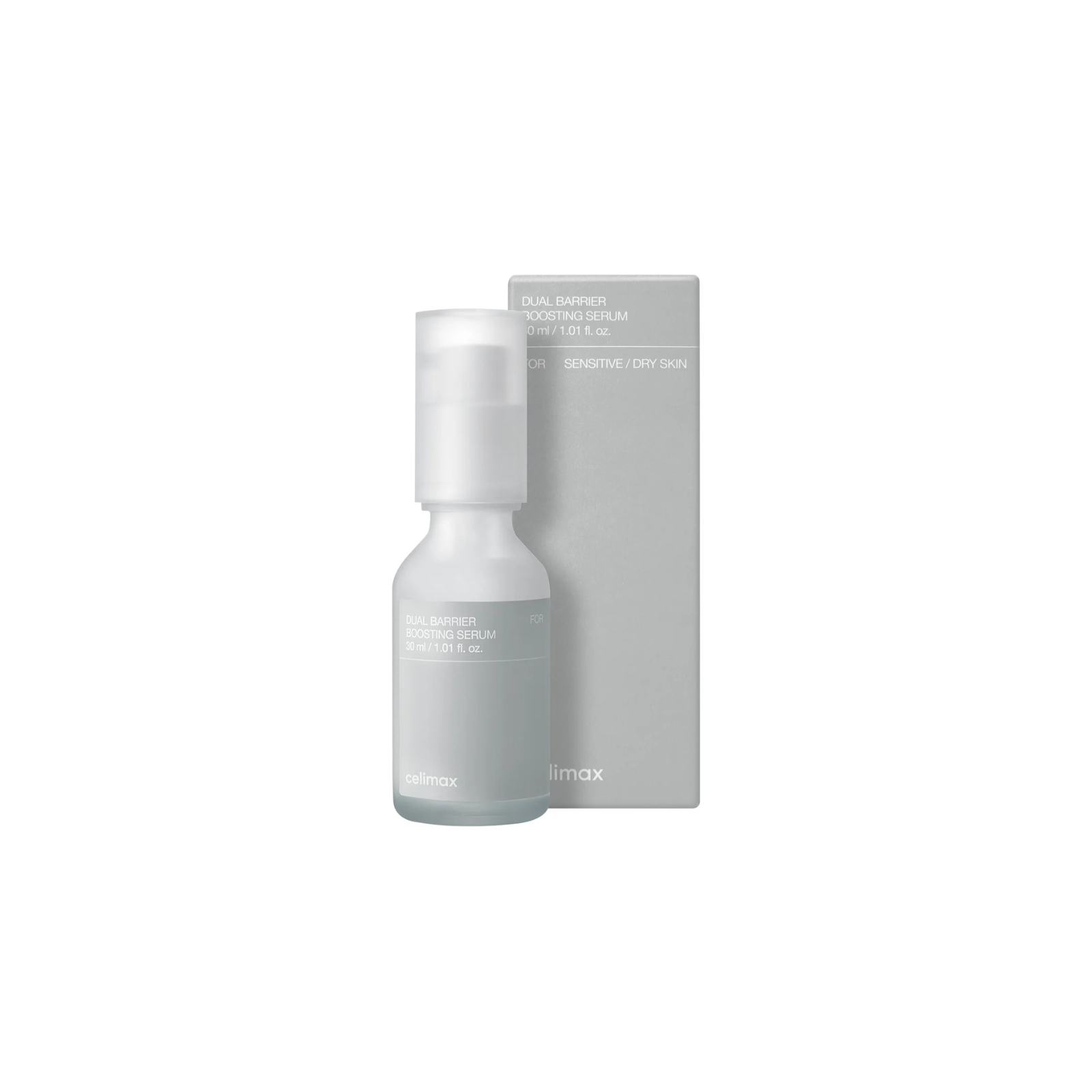 Celimax Dual Barrier Boosting Serum 30ml