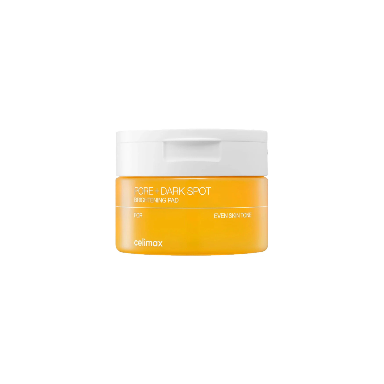 Celimax Pore+Dark Spot Brightening Pad 40pcs