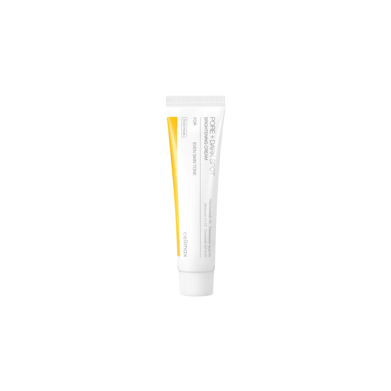 Celimax Pore+Dark Spot Brightening Cream kreem pigmendilaikude vastu 35ml