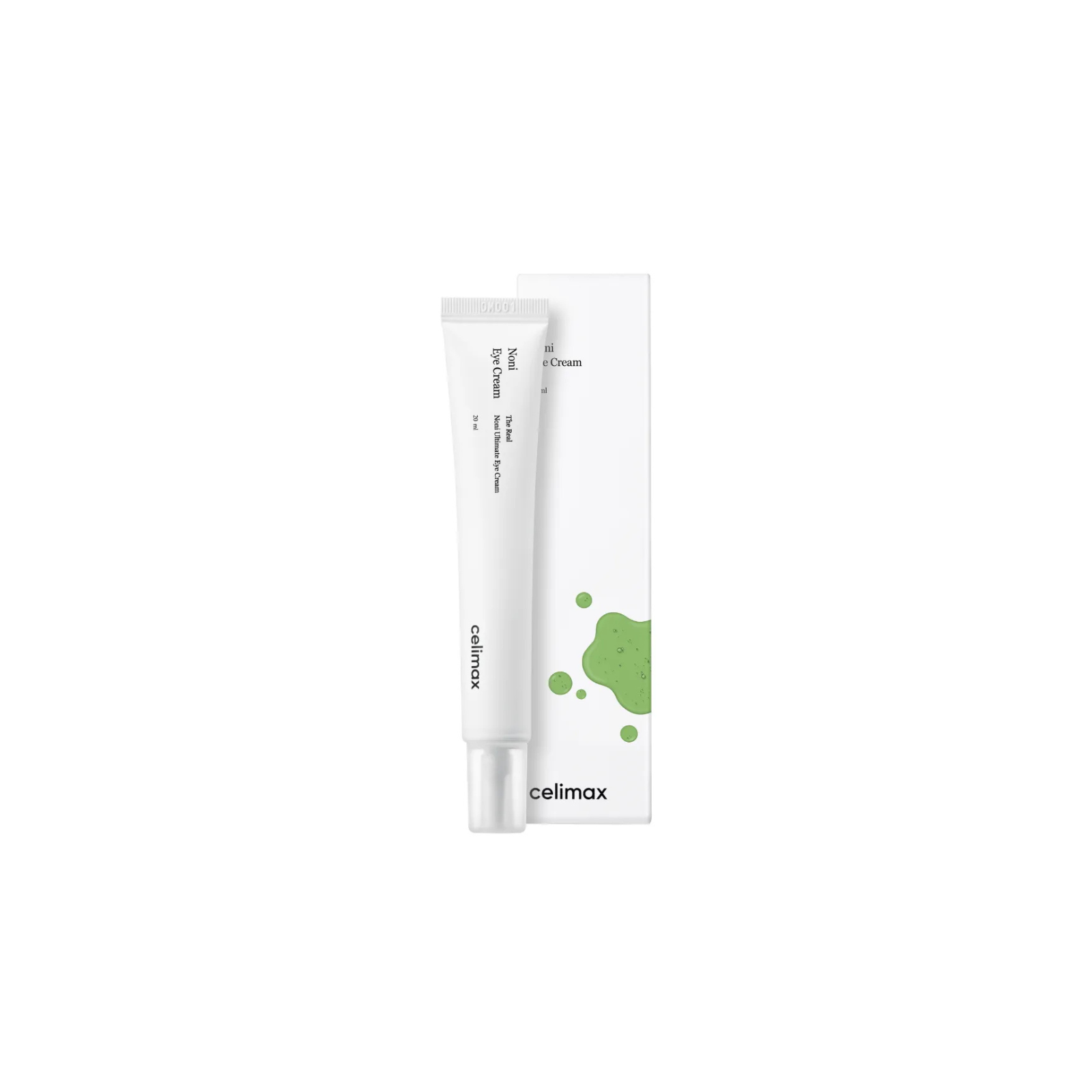 Celimax The Real Noni Ultimate Eye Cream 20ml