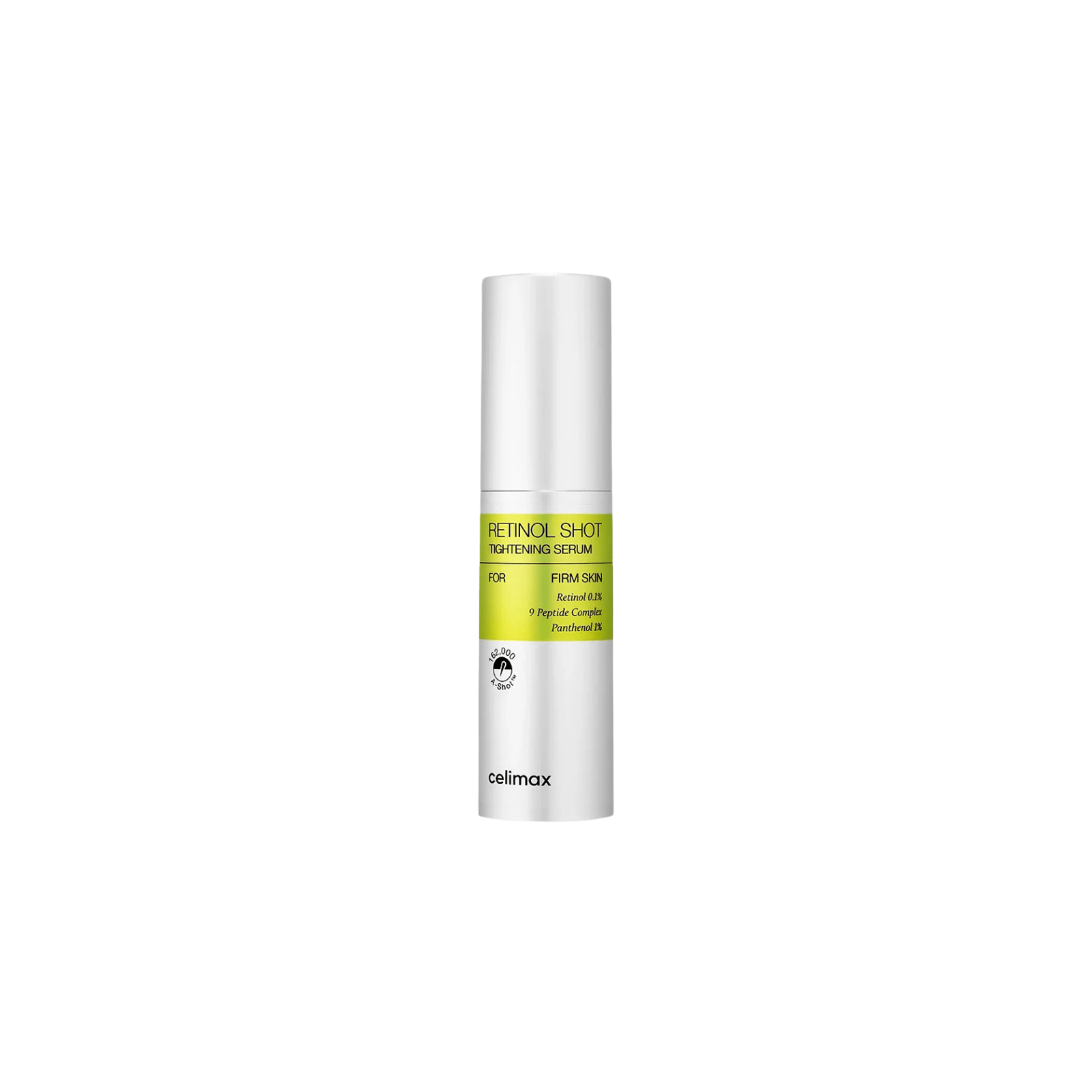 Celimax The Vita-A Retinol Shot Tightening Serum näoseerum retinooliga 30ml