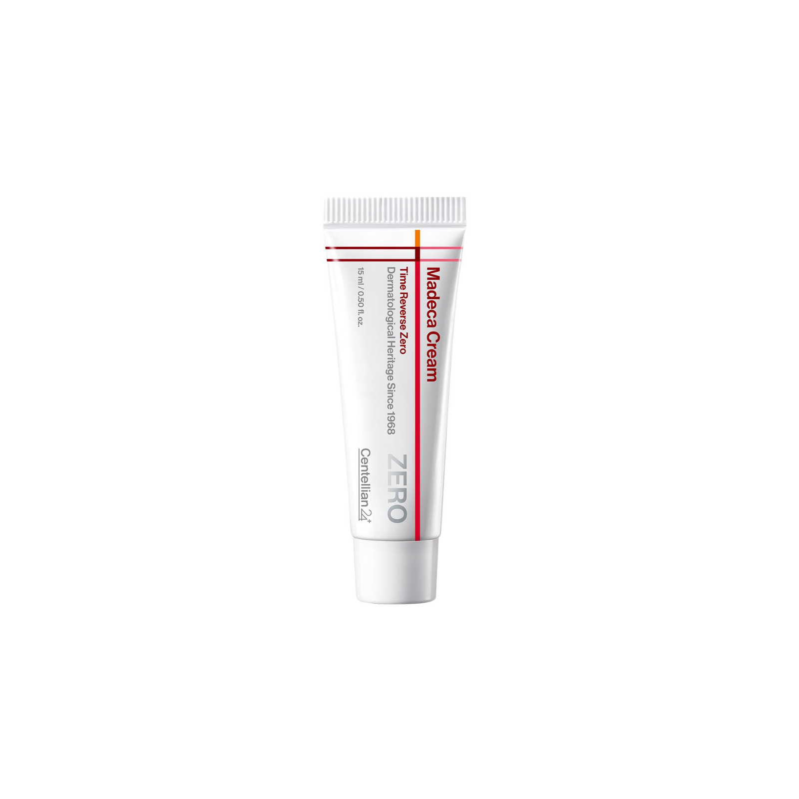 Centellian24 Madeca Cream Time Reverse Zero kerge näokreem 15ml