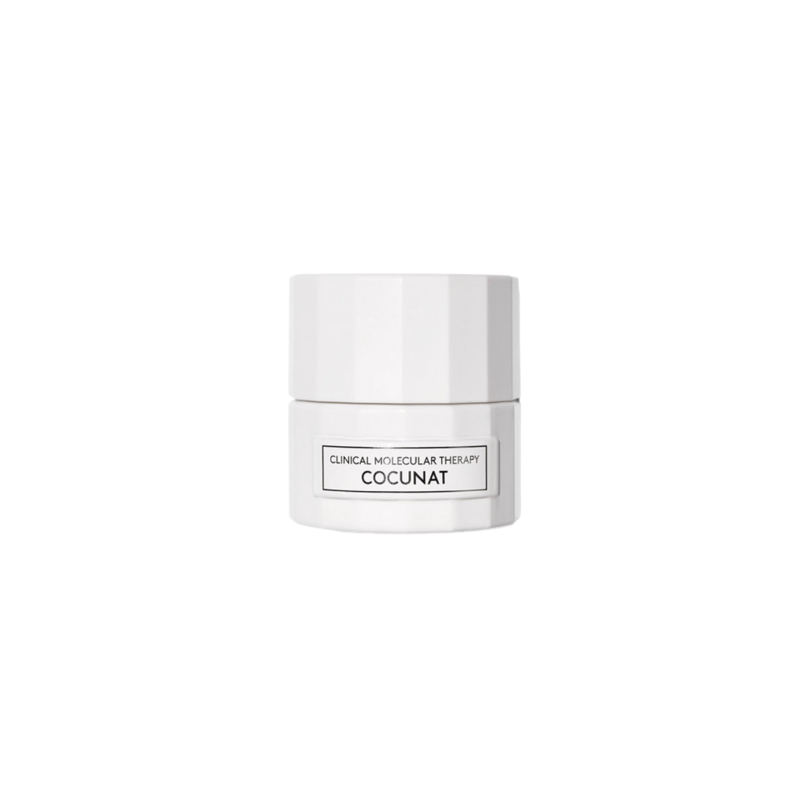 Cocunat Clinical Molecular Therapy näokreem 50ml