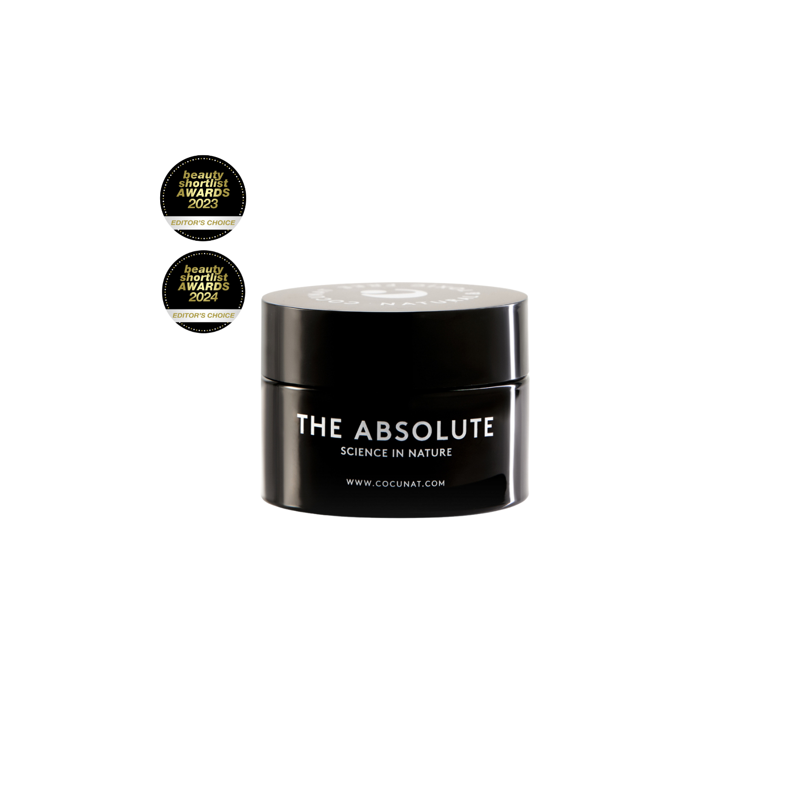 Cocunat The Absolute Rejuvenating Anti-Aging Cream vananemisvastane kreem 50ml