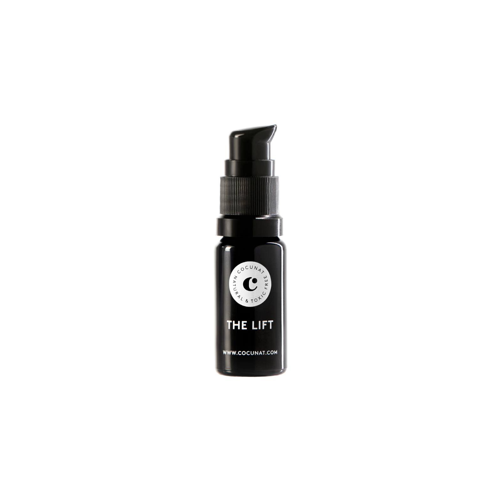 Cocunat The Lift silmaseerum 10ml