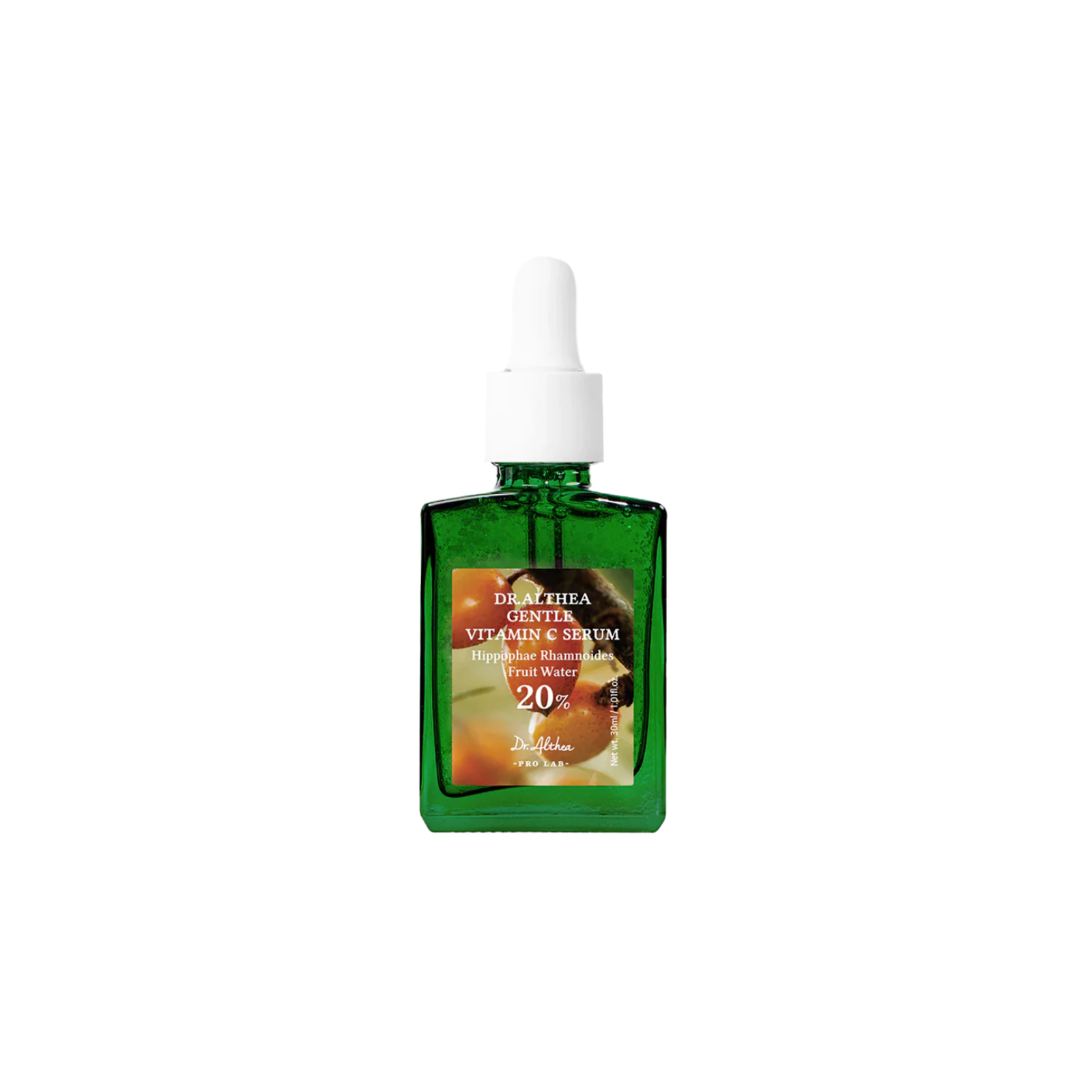 Dr. Althea Gentle Vitamin C Serum C-vitamiini seerum 30ml