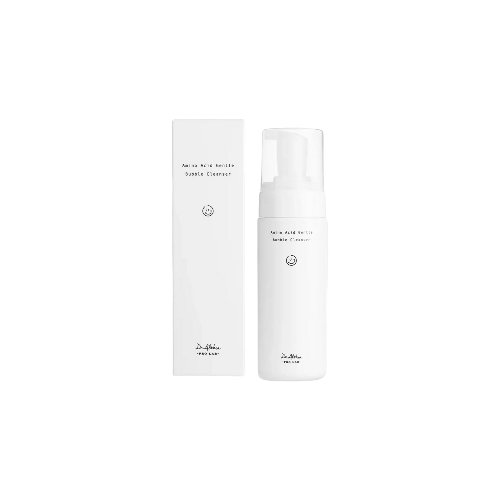 Dr. Althea Pro Lab Amino Acid Gentle Bubble Cleanser näopuhastusvaht 140ml