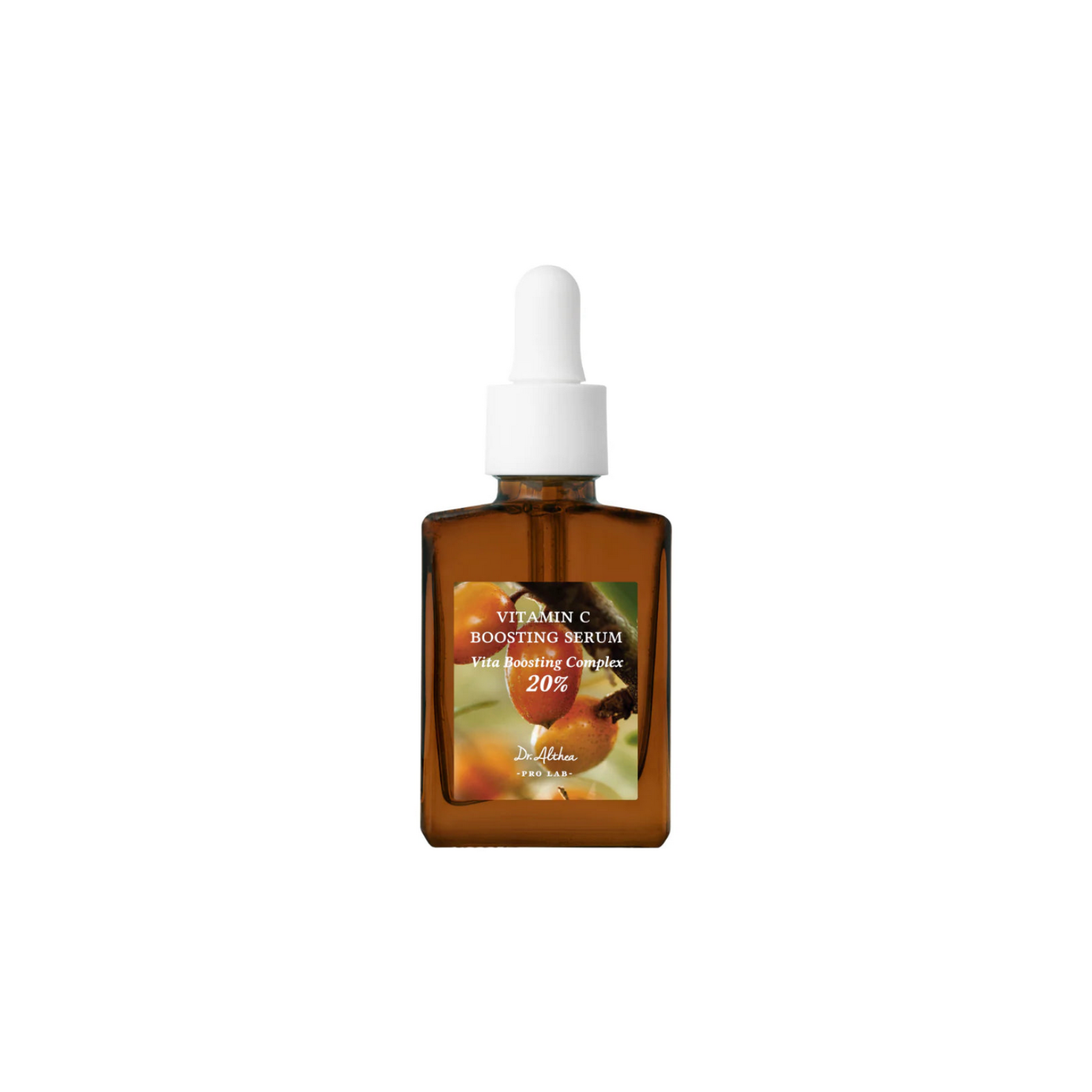 Dr. Althea Vitamin C Boosting Serum pinguldav C-vitamiini seerum 30ml
